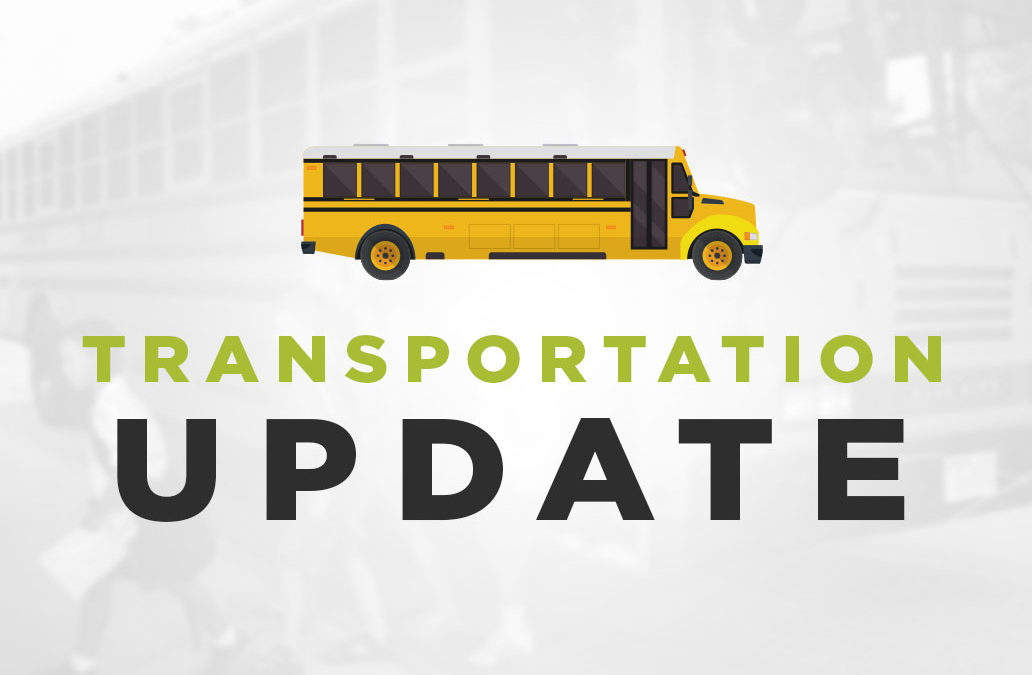 Potential Heavy Rain and School Bus Schedule Adjustments for DeLuz Area 2/13-2/14