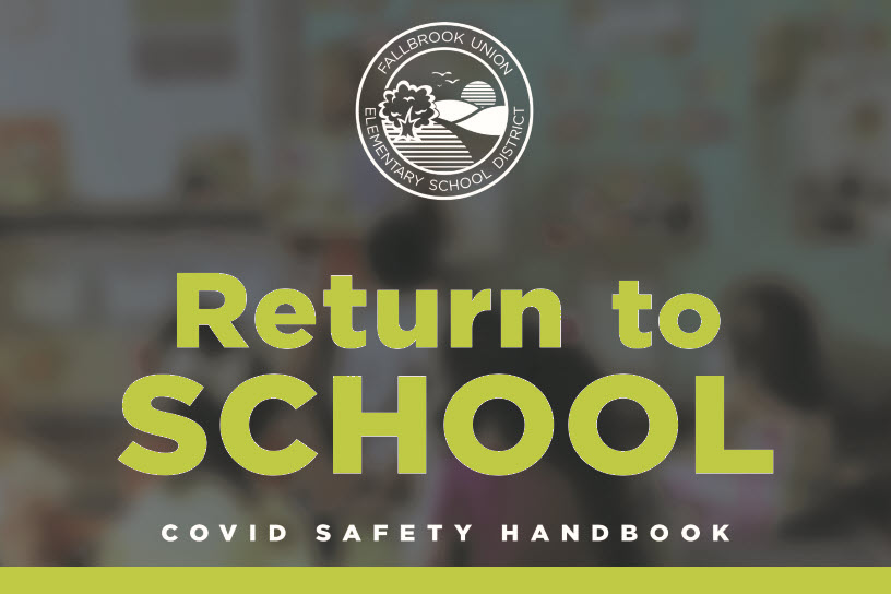 Fallbrook Union Elementary School District Inspiring Greatness In