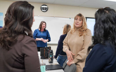 FUESD LCAP Community Partner Forum Spurs Collaboration and Innovation for Fallbrook Students