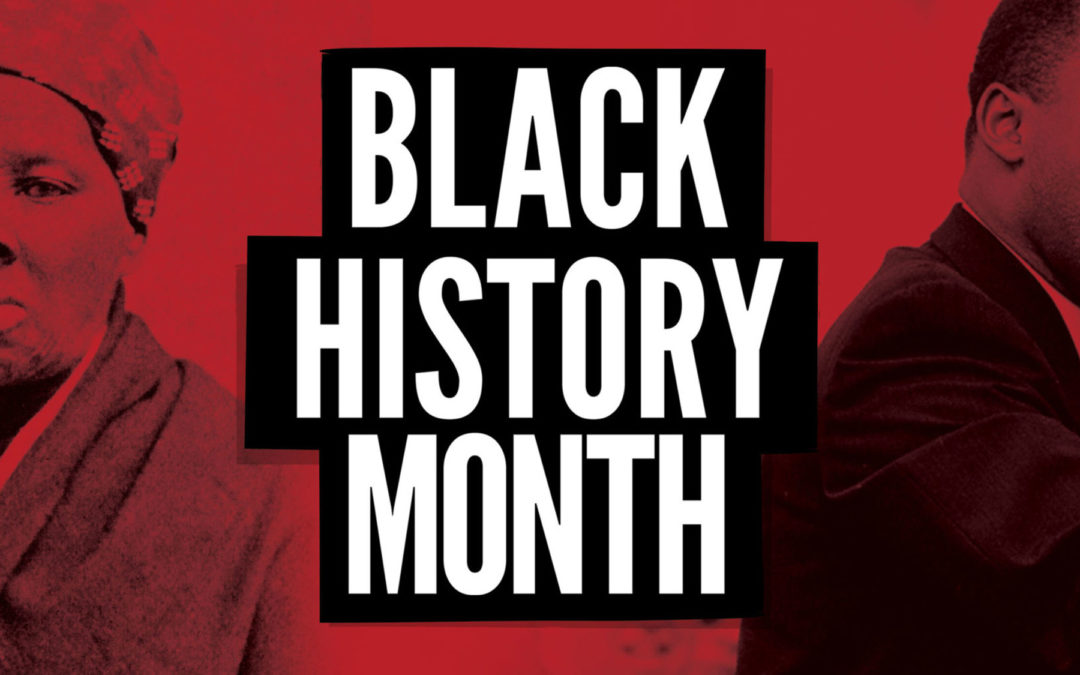 Black History Month at FUESD