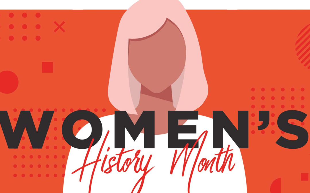 Women’s History Month
