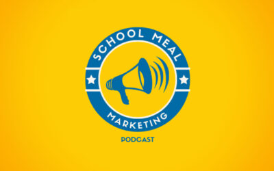 School Meal Marketing Podcast: Amy Haessly on Building & Sustaining a Farm 2 School Program