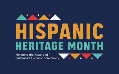 Celebrating Hispanic Heritage Month!