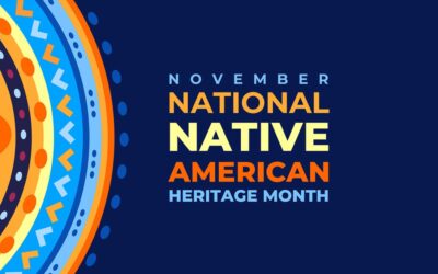 A Spirit of Tradition: Embracing Native American Heritage Month in Fallbrook