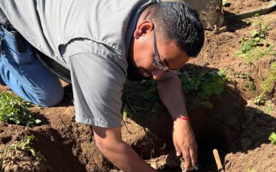 Honoring Legacy, Fostering Education: Fallbrook Union Elementary School District’s Commitment to Fallbrook’s Historic Structures