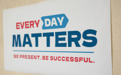 Fallbrook Elementary District Aims to Inspire Students with ‘Everyday Matters’ Attendance Initiative