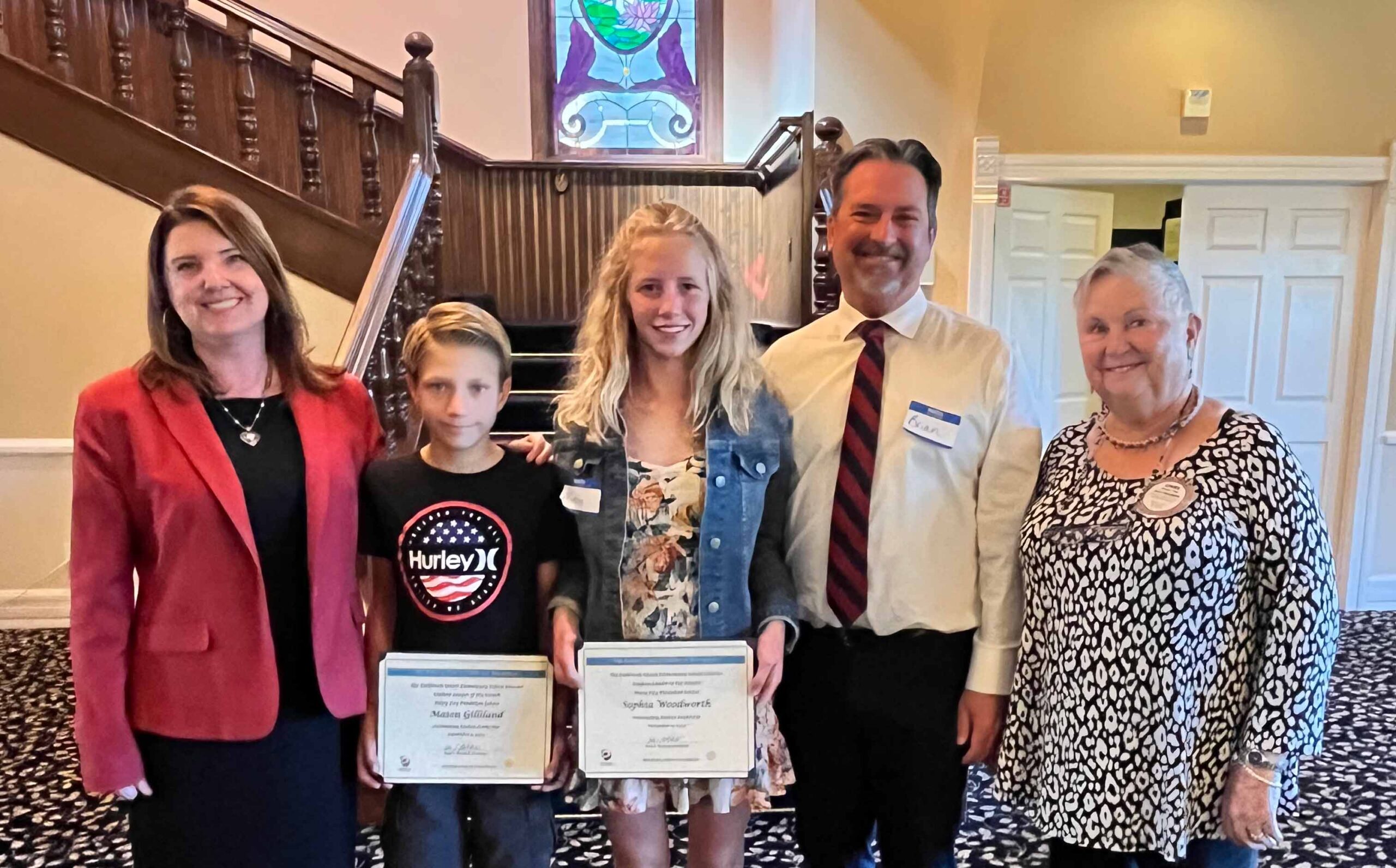 News & Blogs Fallbrook Union Elementary School District