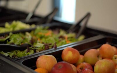 New Eats at FUESD Schools: Child Nutrition Services Rolls Out Locally-Grown Menu Options for Students