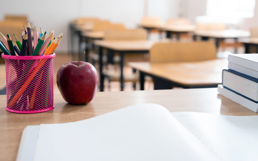 Caregiver Academy – For all FUESD Parents and Guardians