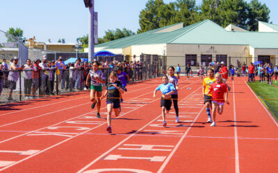 51st Annual Dornon Games Track Meet: Celebrating Fallbrook Tradition and Athletic Excellence