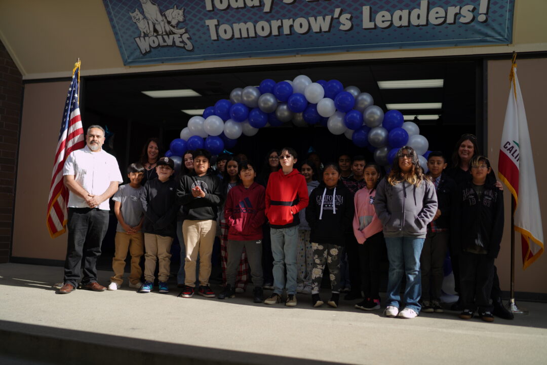 Breaking Barriers Fallbrook’s Students Shine with Record