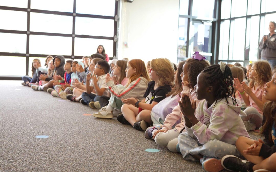 FUESD Schools Shine: La Paloma, Mary Fay Pendleton, and San Onofre Named to ERP Honor Roll!