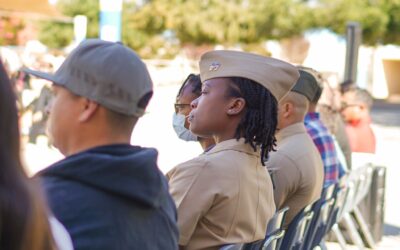 FUESD Honored as Purple Star District for Dedication to Military Families