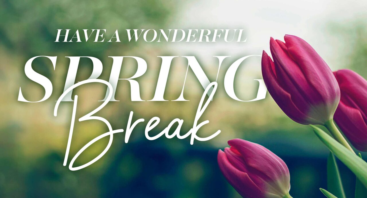 Spring | Fallbrook Union Elementary School District