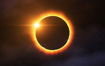 Solar Eclipse on April 8: Ensuring School Safety During the Celestial Event