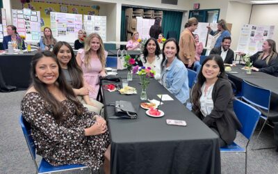 Empowering Educators: FUESD Celebrates New Teachers’ Triumphs