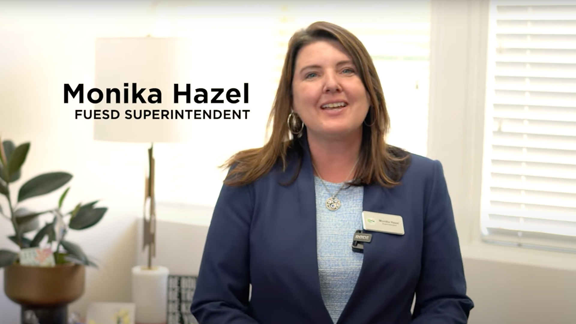 Mike Choate Center Fallbrook Union Elementary School District