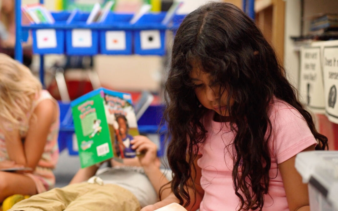 FUESD Launches Super Summer Camp 2024 “Book Nook” Reading Initiative