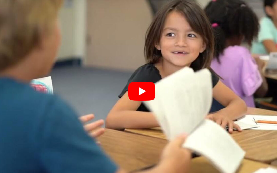 Video: Super Summer Camp at FUESD!