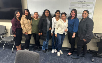 DELAC/DAC Meeting: Amplifying Voices for District Growth