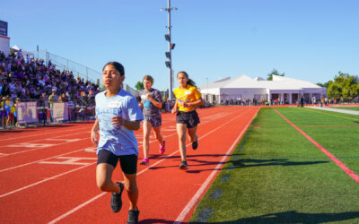 FUESD Community Unites for the 52nd Annual Don Dornon Games