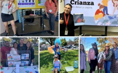 Supporting the Whole Child: Fallbrook STEM Academy’s Social Work Success