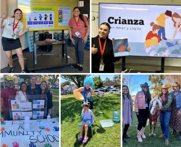 Supporting the Whole Child: Fallbrook STEM Academy’s Social Work Success