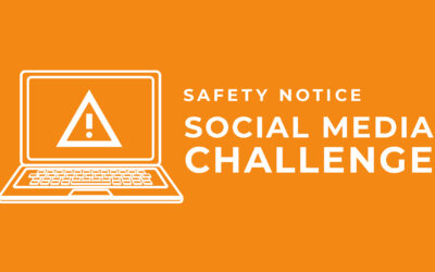 Important Safety Message Regarding Chromebook Misuse Trend