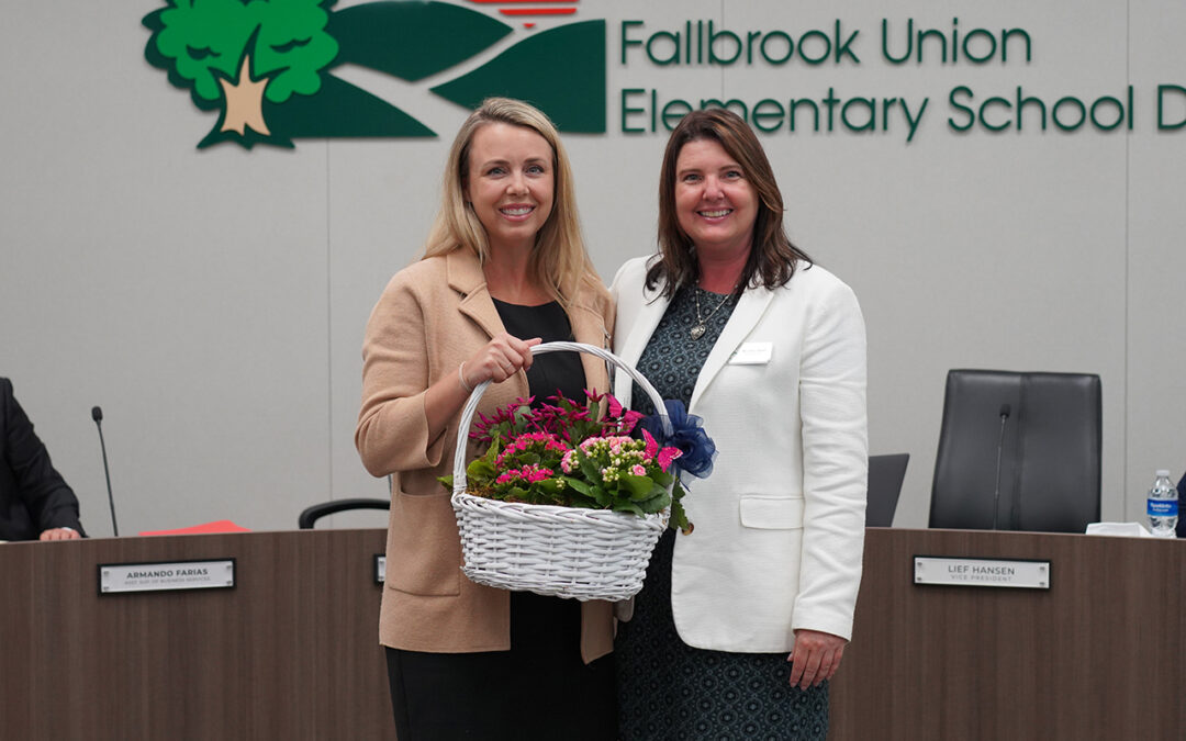 FUESD Board Meeting Recap: June 5, 2025