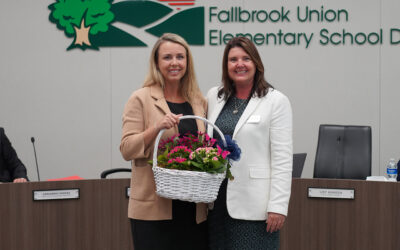 FUESD Board Meeting Recap: June 5, 2025
