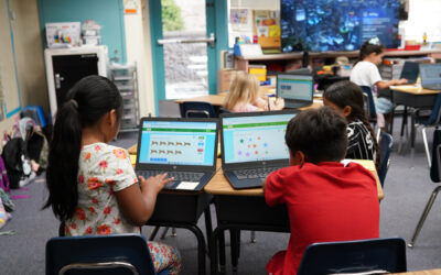 Record Turnout for FUESD’s Super Summer Camp: Creature Kingdom Kicks Off Across the District