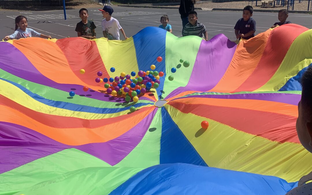 Celebrating Growth and Achievement: FUESD Wraps Up ESY and Migrant Program