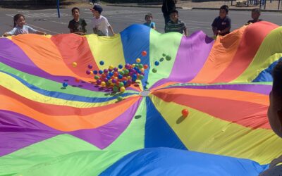 Celebrating Growth and Achievement: FUESD Wraps Up ESY and Migrant Program