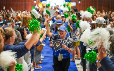 FUESD Celebrates Strongest Academic Achievement in a Decade  as the 2025–2026 School Year Begins
