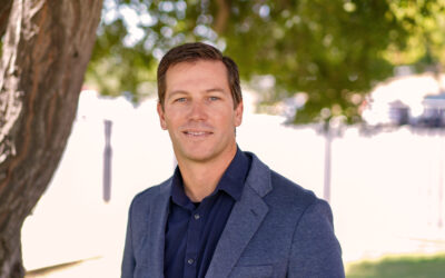 FUESD Welcomes Michael Goodbody as Principal on Special Assignment
