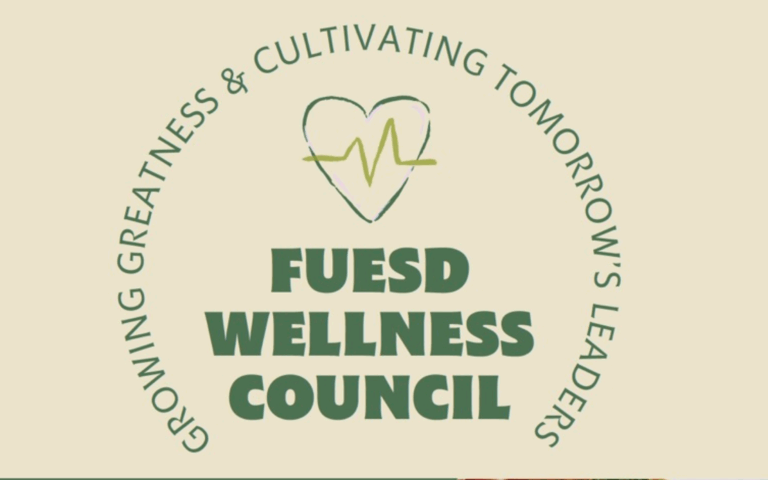 FUESD Wellness Council Meeting