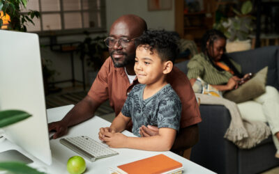 New Parent Tech Learning Series