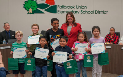 FUESD Governing Board Meeting Recap: December 11, 2025