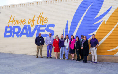 Building Meaningful Partnerships: Pala Tribal Council Visits FUESD Schools