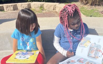 2026 Fallbrook A Leer – A Celebration of Literacy!