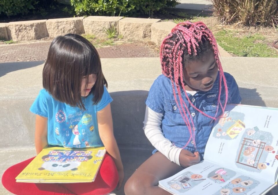2026 Fallbrook A Leer – A Celebration of Literacy!