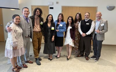 Fallbrook Union Elementary School District Earns Acorn Award Recognition