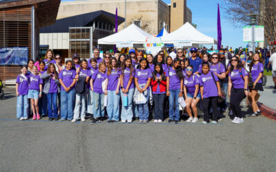 FUESD Girls in STEM Students Explore Innovation at Super STEM Saturday at Cal State San Marcos