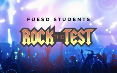 CAASPP Testing Begins This Week: A Time to Shine