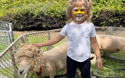 A Joyful Celebration Marks the End of the School Year at Mike Choate Early Education Center