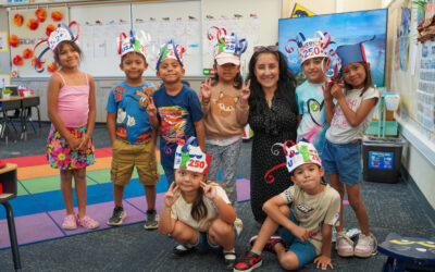 Celebrating 250 Years of America: Honoring Our Nation, Our Stories, and Our Community