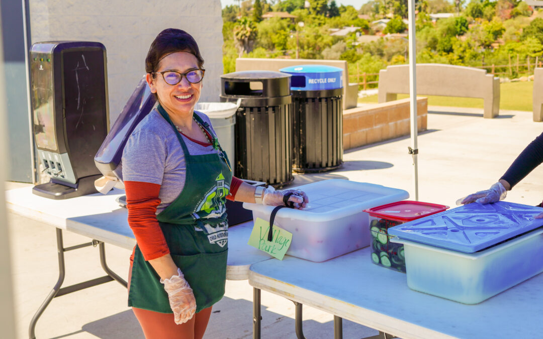 FUESD Summer Meal Program Expands Access for Children and Families
