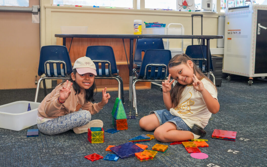 Super Summer Camp Session 1 Inspires Learning, Creativity, and Real-World Experiences