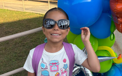 Welcome Back, Fallbrook! A Message from Superintendent Monika Hazel