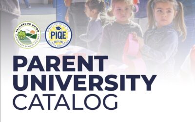 FUESD Launches Parent University to Support Families and Student Success